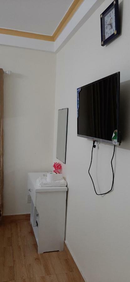 Dragon Hotel ハロン エクステリア 写真